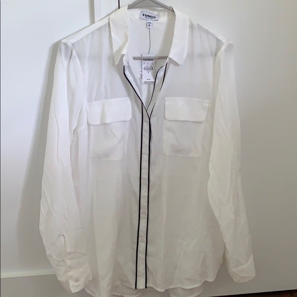 Express City Shirt